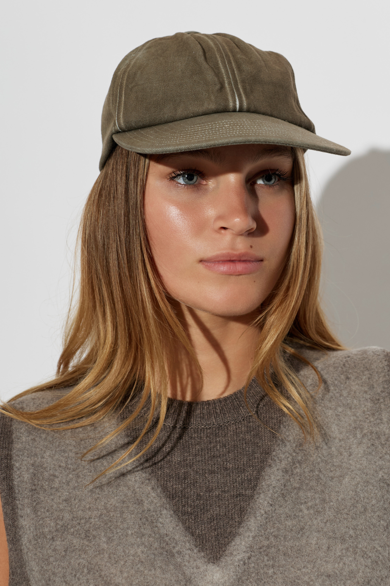 Maison Margiela Baseball cap | Men's | Vitkac